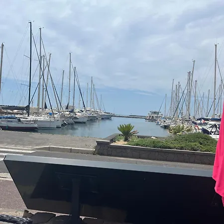 Voilier Et Botel Agde